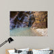Grand Canyon Jordan Wadi Wall Decal