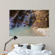 Grand Canyon Jordan Wadi Wall Decal