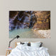 Grand Canyon Jordan Wadi Wall Decal