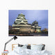 Kumamoto Castle Japan Wall Decal