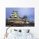 Kumamoto Castle Japan Wall Decal