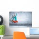 Dancer 1 Wall Decal