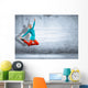Dancer 1 Wall Decal