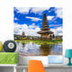 Spiritual Bali Ulun Danu Wall Decal