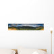 Boruca/Costa Rica Wall Decal
