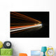 Interesting and Abstract Lights Wall Decal