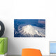 Top Of Mount Fuji Wall Decal