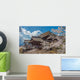 April 6 2014 Kiyomizu Wall Decal