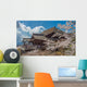 April 6 2014 Kiyomizu Wall Decal