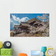 April 6 2014 Kiyomizu Wall Decal