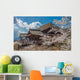 April 6 2014 Kiyomizu Wall Decal