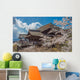 April 6 2014 Kiyomizu Wall Decal