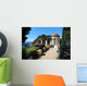 Rotonda Wall Decal