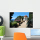 Rotonda Wall Decal