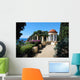 Rotonda Wall Decal
