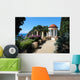 Rotonda Wall Decal