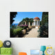 Rotonda Wall Decal