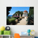Rotonda Wall Decal