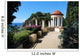 Rotonda Wall Decal