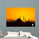 Suleymaniye Mosque Wall Decal