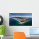 Rio Janeiro Ipanema Copacabana Wall Decal
