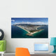 Rio Janeiro Ipanema Copacabana Wall Decal