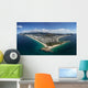 Rio Janeiro Ipanema Copacabana Wall Decal