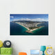 Rio Janeiro Ipanema Copacabana Wall Decal