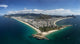 Rio Janeiro Ipanema Copacabana Wall Decal