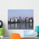 Oslo Downtown Bjoervika Norway Wall Decal