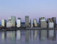 Oslo Downtown Bjoervika Norway Wall Decal