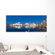 Oslo Downtown Bjoervika Skyline Norway Wall Decal