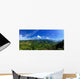 Eje Cafetero Mountains Wall Decal