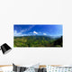 Eje Cafetero Mountains Wall Decal