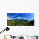 Eje Cafetero Mountains Wall Decal
