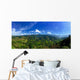 Eje Cafetero Mountains Wall Decal