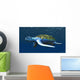 Sea Turtle Wall Decal