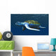 Sea Turtle Wall Decal
