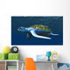 Sea Turtle Wall Decal