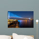 Bosphorus Bridge Wall Decal
