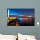 Bosphorus Bridge Wall Decal