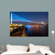 Bosphorus Bridge Wall Decal