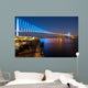 Bosphorus Bridge Wall Decal