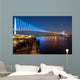 Bosphorus Bridge Wall Decal