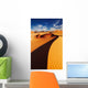 Sahara Desert Algeria Wall Decal