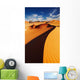 Sahara Desert Algeria Wall Decal