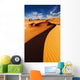 Sahara Desert Algeria Wall Decal