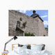 Denkmal Thomas M Ntzer Wall Decal