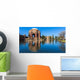 Palace Fine Arts Panorama Wall Decal