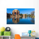 Palace Fine Arts Panorama Wall Decal